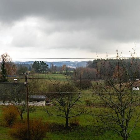 Villa Tiny House Nad Ceskym Rajem à Vselibice Extérieur photo